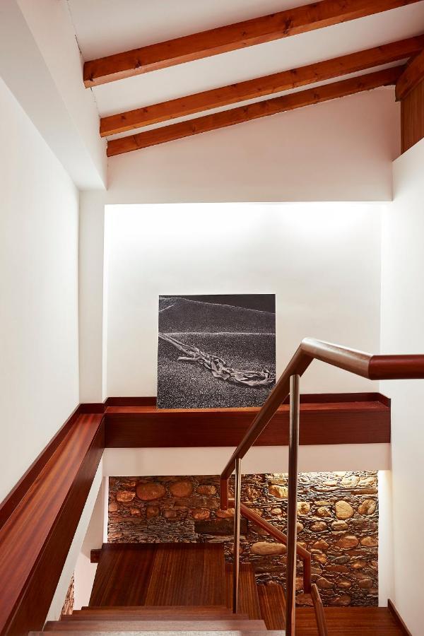 Casa Da Pedra Rolada Villa Janeiro de Cima Екстериор снимка