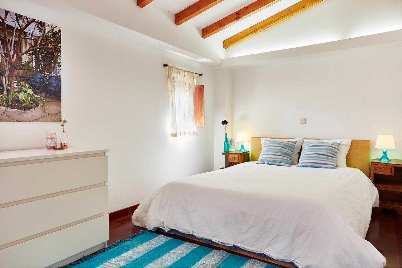 Casa Da Pedra Rolada Villa Janeiro de Cima Екстериор снимка